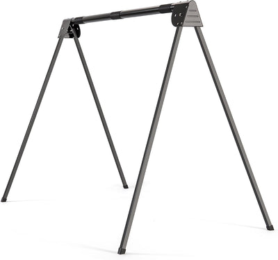 Soporte 3 bicicletas portátil interiores exteriores