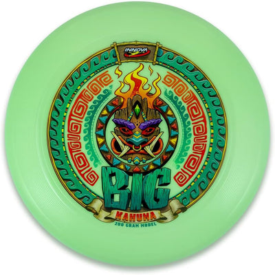 Discos INNMold Big Kahuna 7.05oz Ultimate Catch