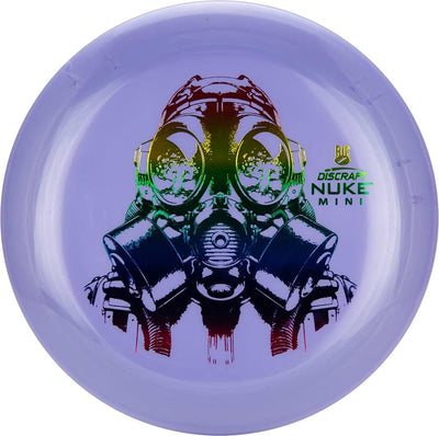 Mini Big Z Nuke