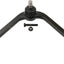 Brazo control suspensión derecha Ford Ranger kit rótula