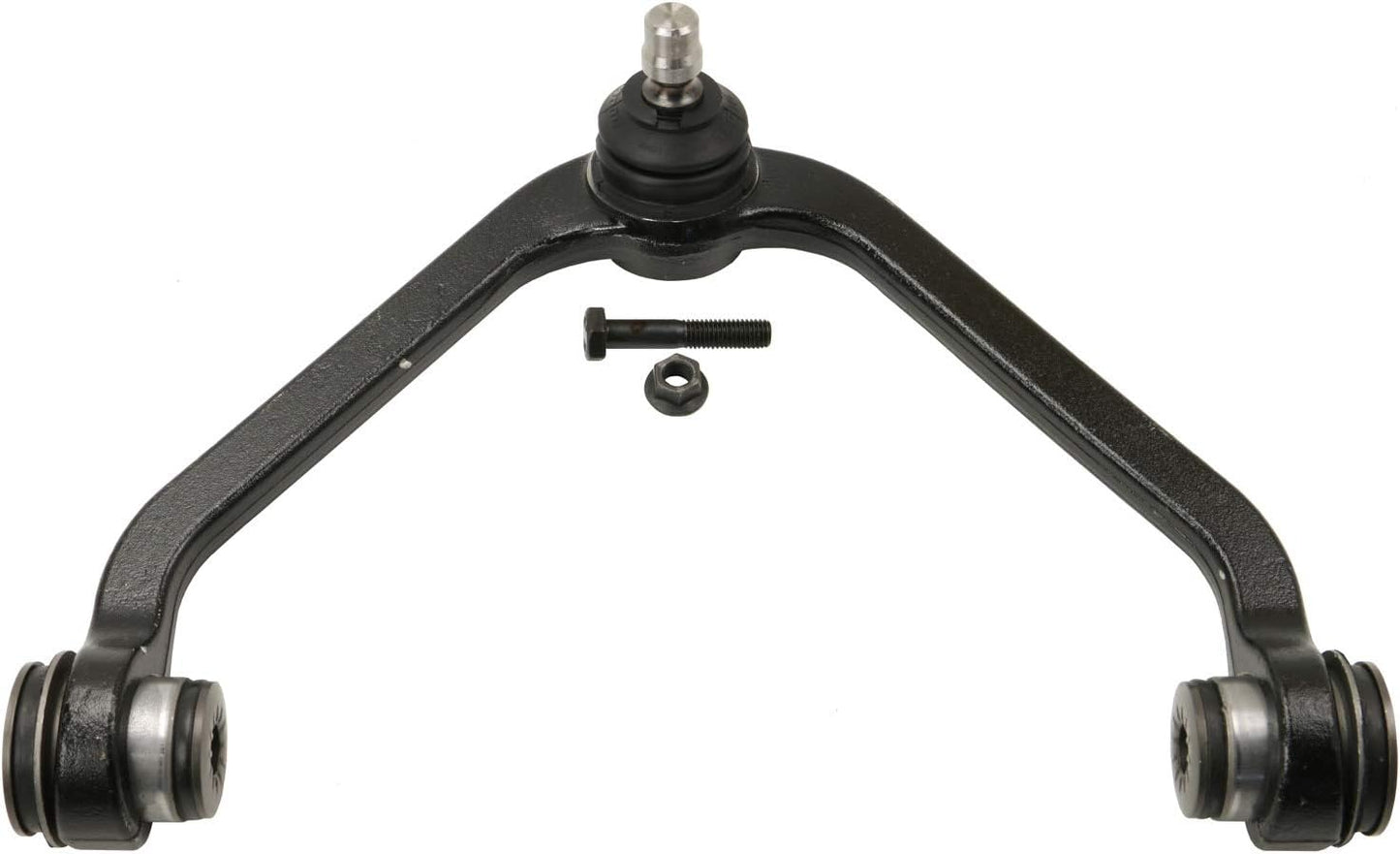 Brazo control suspensión derecha Ford Ranger kit rótula
