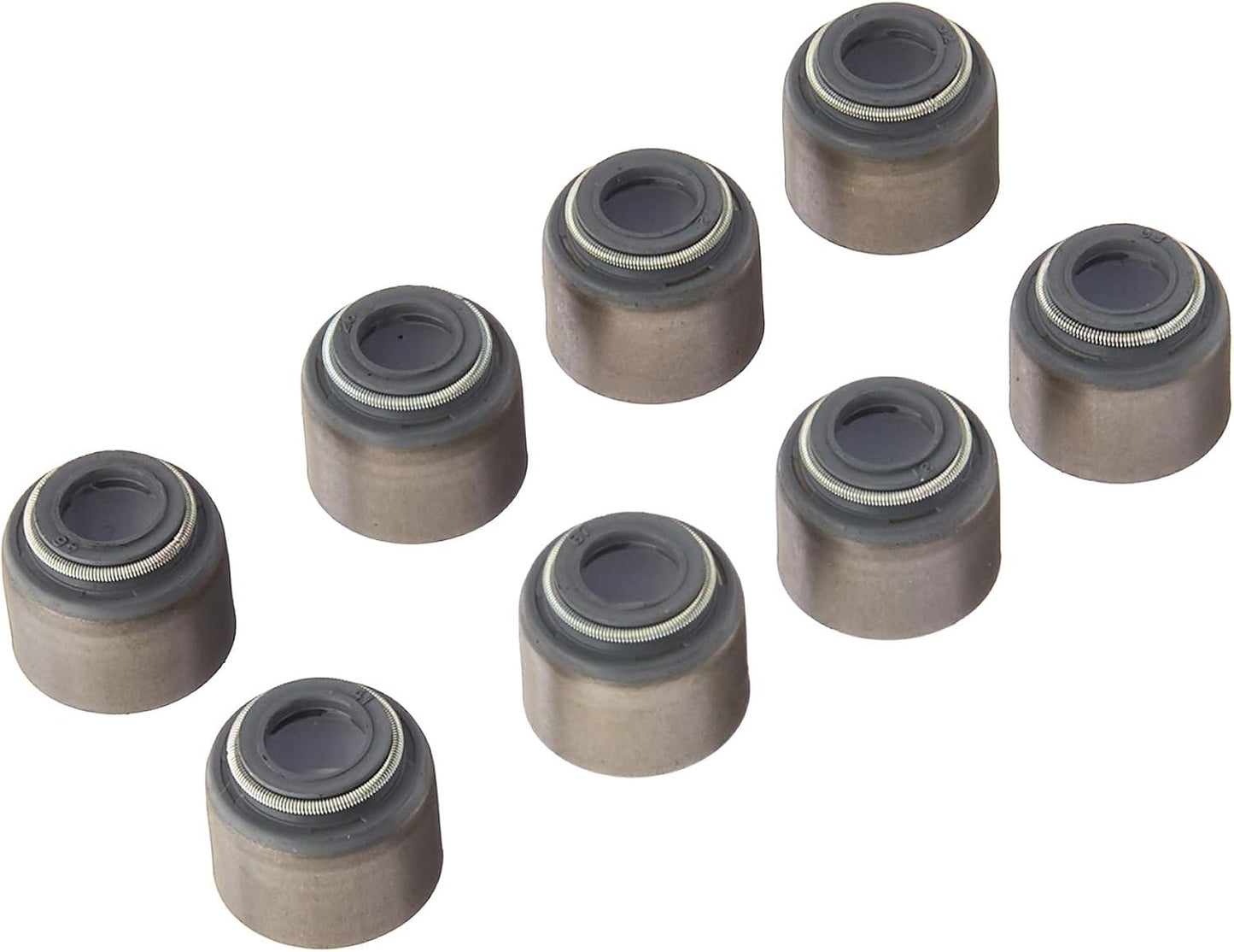 Set sellos aceite vástago válvula motor