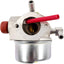 Repuesto carburador Toro 6.5hp para cortacésped