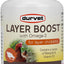 Aumento capa aves corral saludable 3.53oz