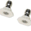 Kit accesorios lavadora presión 40° boquilla 1/4"