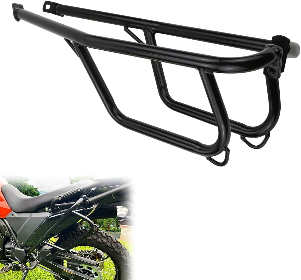 Protector barra choque lateral KLR650 Gen3