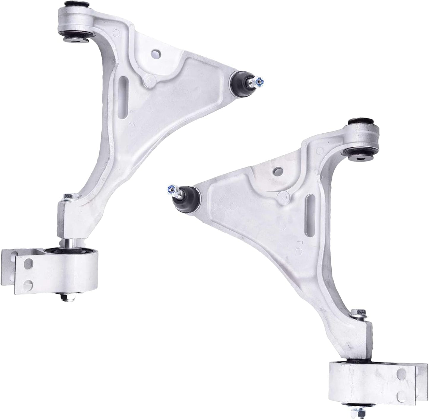 Brazo control inferior Buick Lucerna 06-11 Cadillac DTS