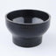Manguera silicona reductora 4" negra 4" de longitud