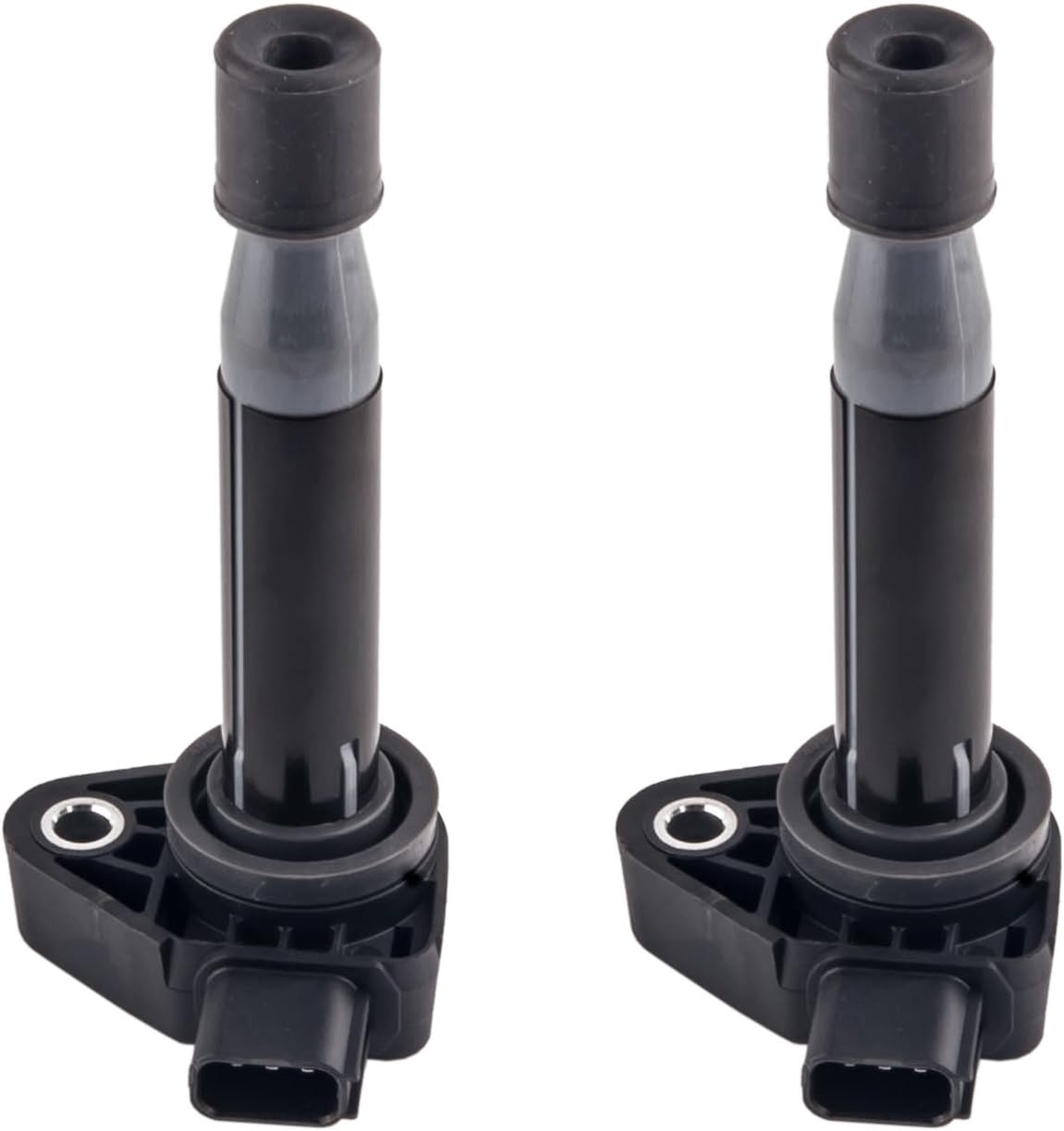 Set 2 Bobinas Encendido Comp Honda Accord V6 3.0l-3.5l