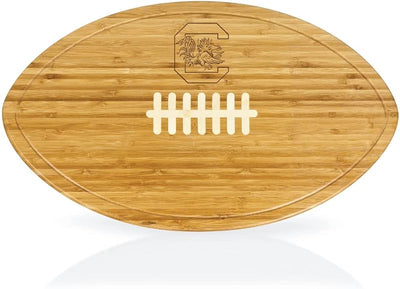 Tabla de queso lanzamiento NCAA
