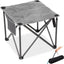 Taburete Campamento Extragrande Otomán Plegable 18.1"