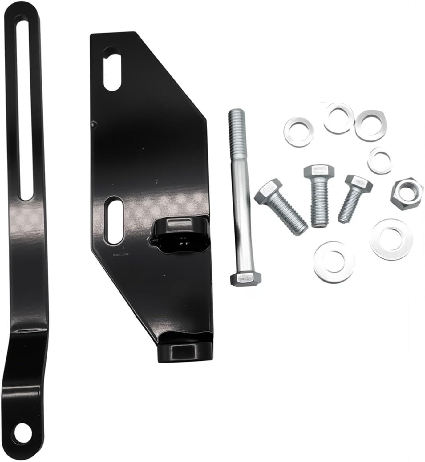 Set soportes alternador Chevy 1947-55