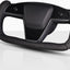 Funda volante Tesla Model S/X 2021-presente color negro