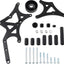 Soporte alternador camión SUV 99-14 Chevy GMC Silverado