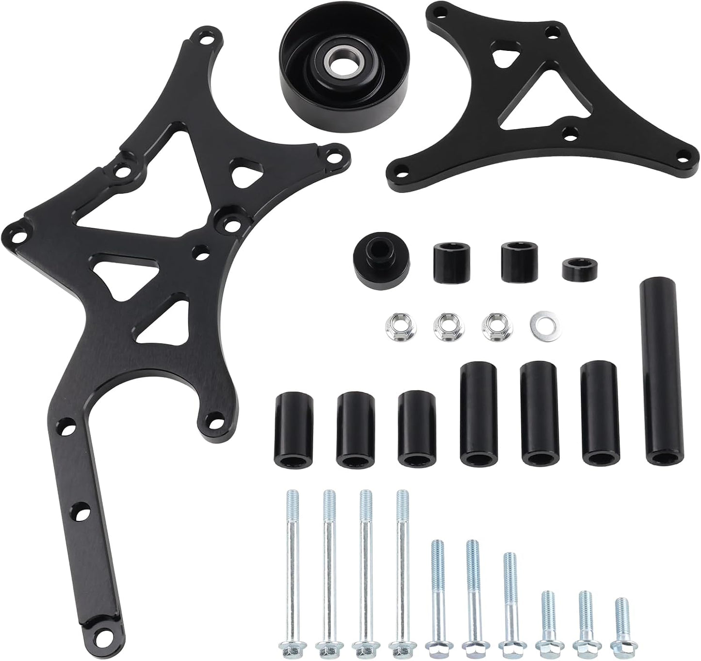 Soporte alternador camión SUV 99-14 Chevy GMC Silverado