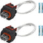 Kit conectores inyector motor Duramax L5P 6.6L comp GM