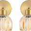 Apliques pared con luz vintage estilo granja
