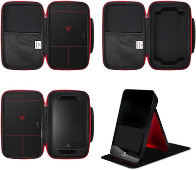 Bolsa portátil para monitor y electrónicos