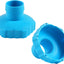 Adaptador manguera B skimmer piscina Intex