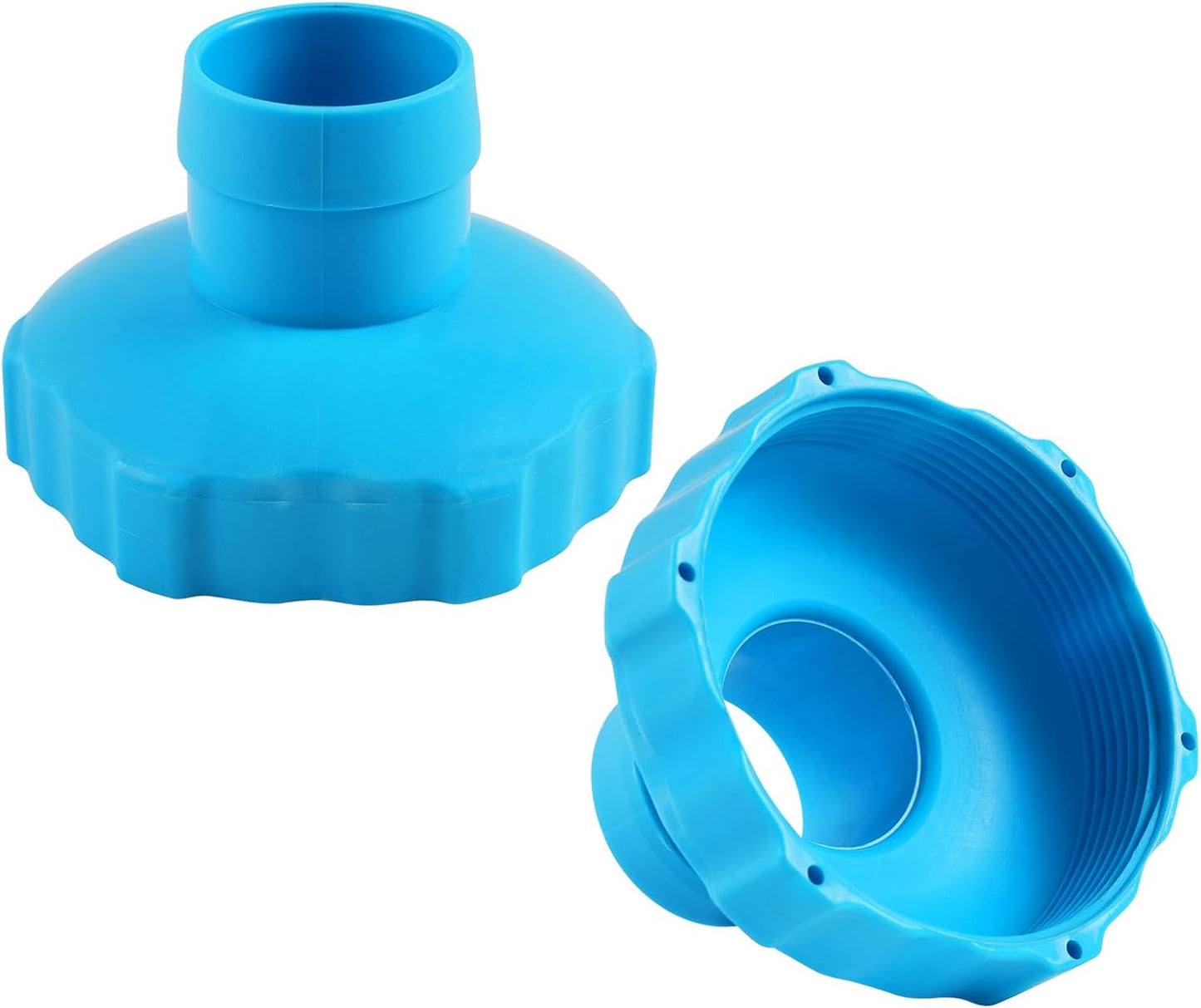 Adaptador manguera B skimmer piscina Intex