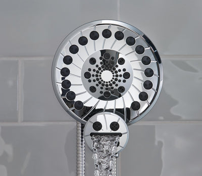 Sistema de Ducha Sidekick para Baño con Regulación de Agua