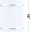 Filtro compat. bañera hidromasaje Marquis 50pies2 pack 2