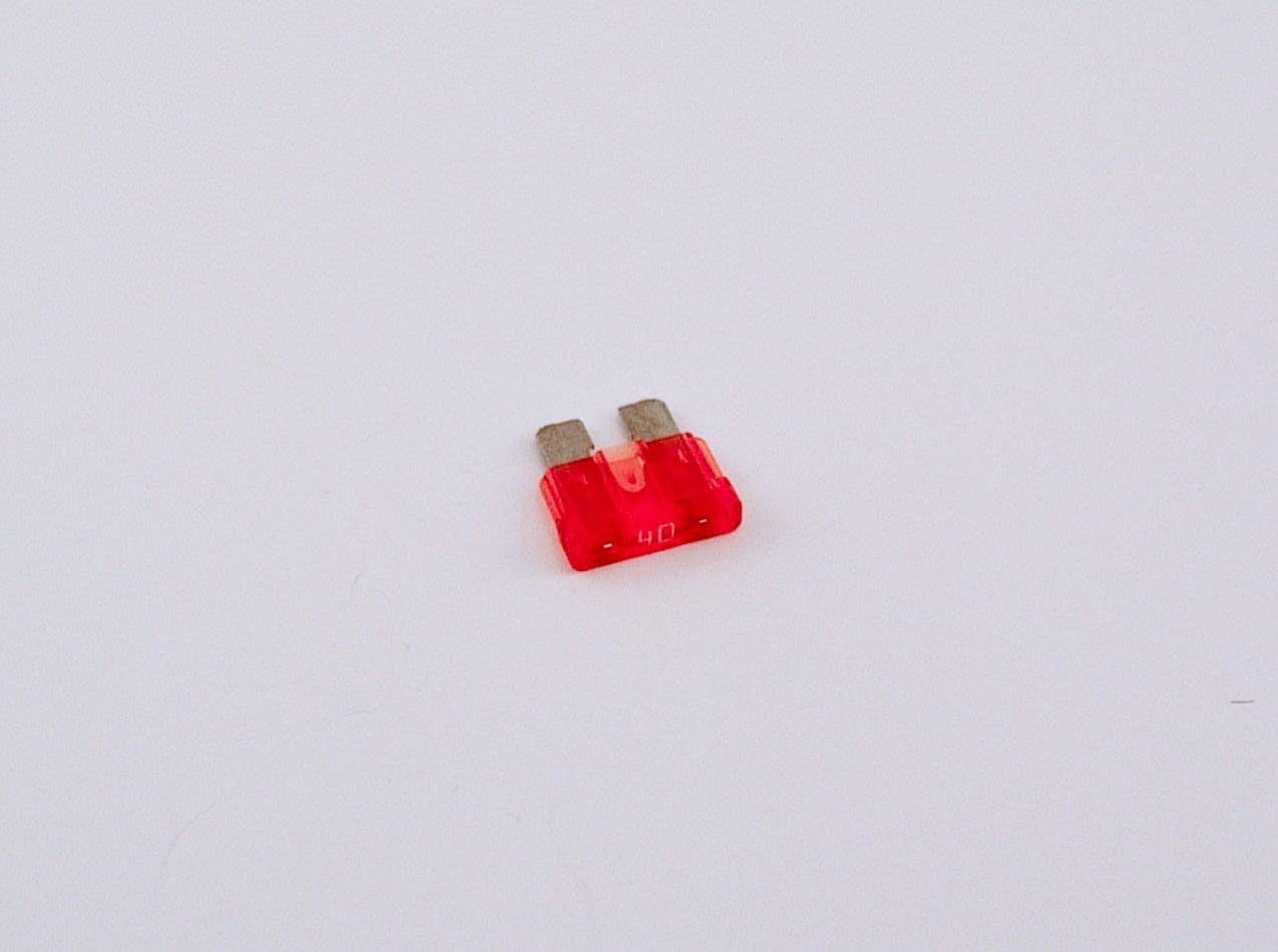 Fusible 32V 40A cardado paquete 5