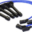 Set Cables para Bujía RC-HE53 de Alta Calidad
