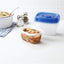 5 Recipientes Almacenamiento Alimentos 24oz