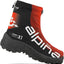 Botas aisladas impermeables 9.5" transpirables antiderrap