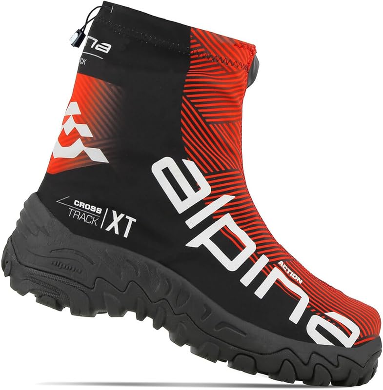 Botas aisladas impermeables 9.5" transpirables antiderrap