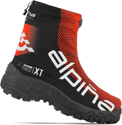 Botas aisladas impermeables 9.5" transpirables antiderrap