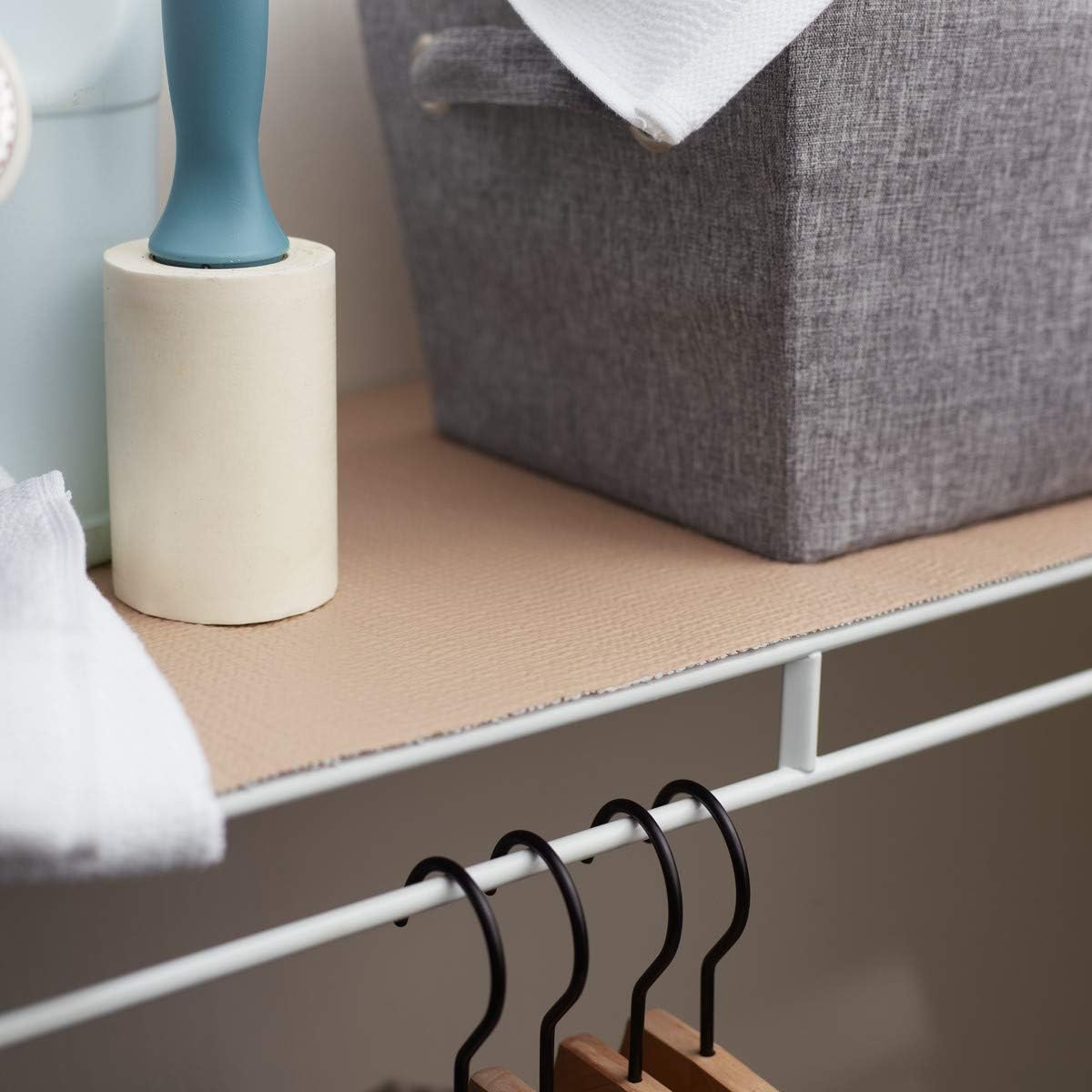 Recubrimiento para muebles interiores