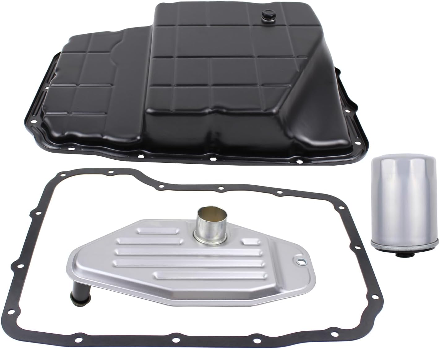 Junta cárter aceite transmisión Dodge Jeep Chrysler