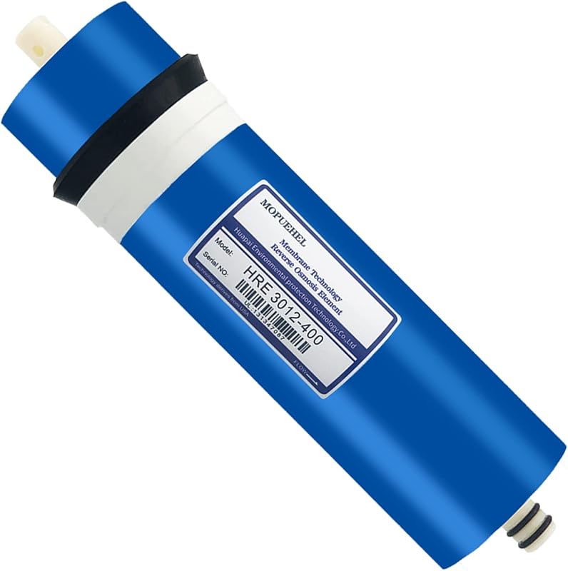 Membrana RO 400 GPD reemplazo RODI Buddie