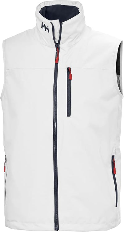 Chaleco Crew 2.0 Helly-Hansen hombre