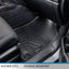 Set alfombrillas Honda Passport 19-25 ajuste personalizado