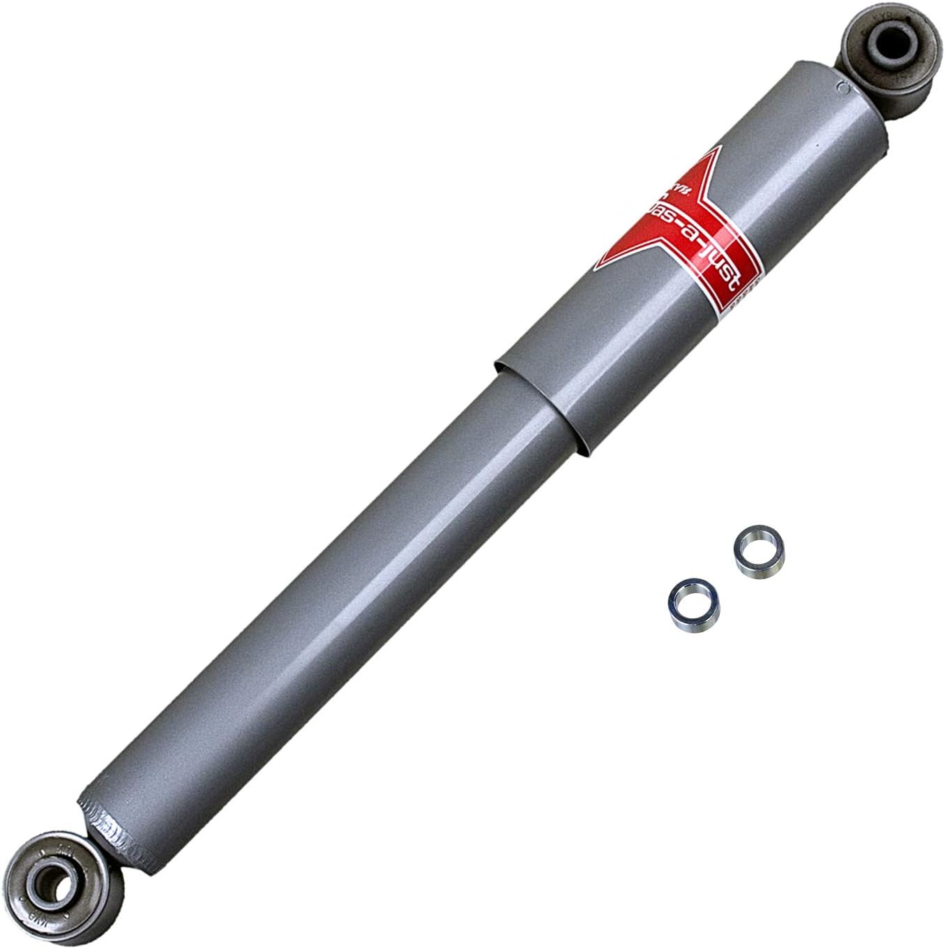 Amortiguador gas KG4521 Gas-a-Just