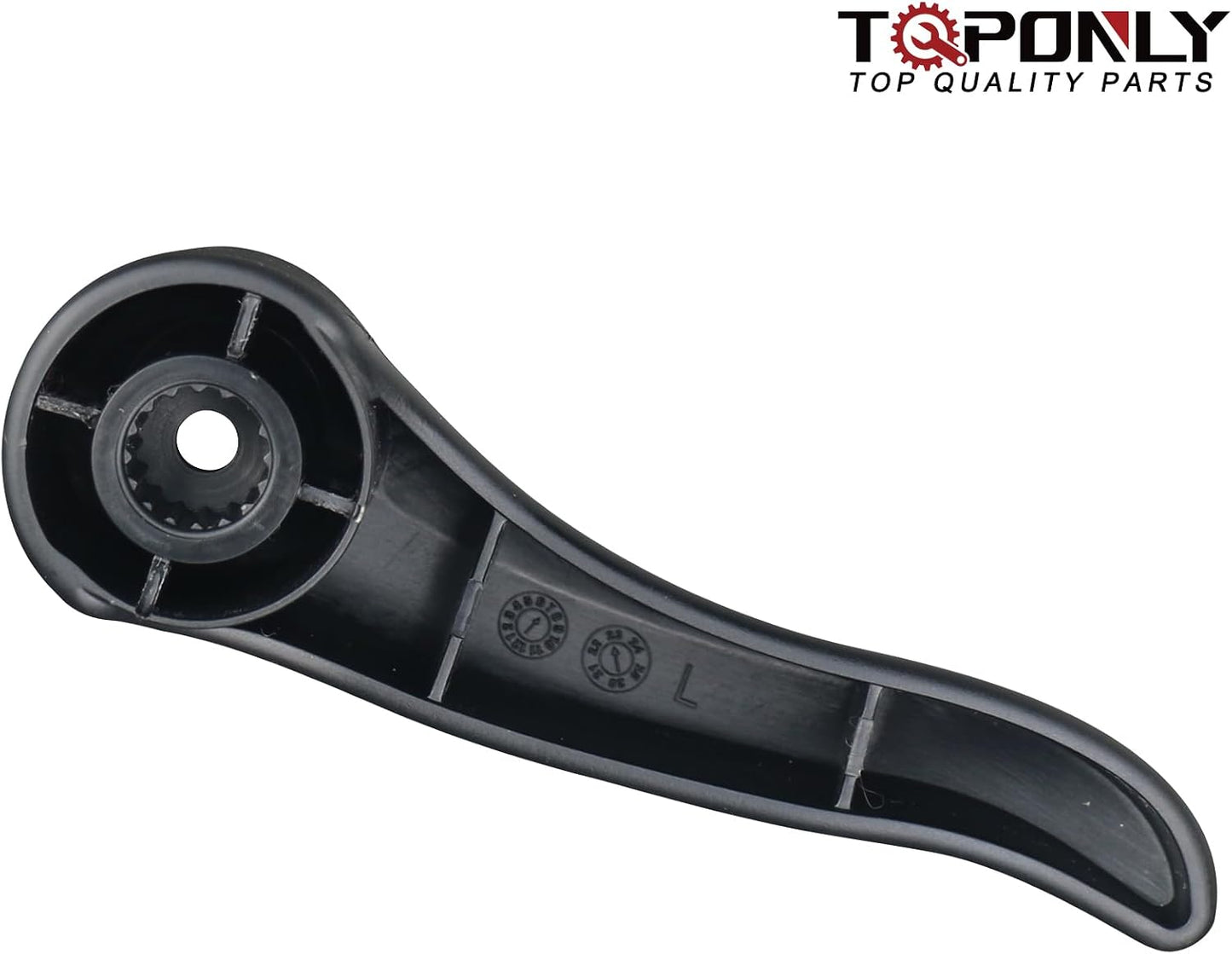 Manija reclinable asiento Dodge Dakota 98-11 conductor