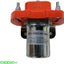 Contactor 48V 200A para Carrito Golf D2 Classic 2/4