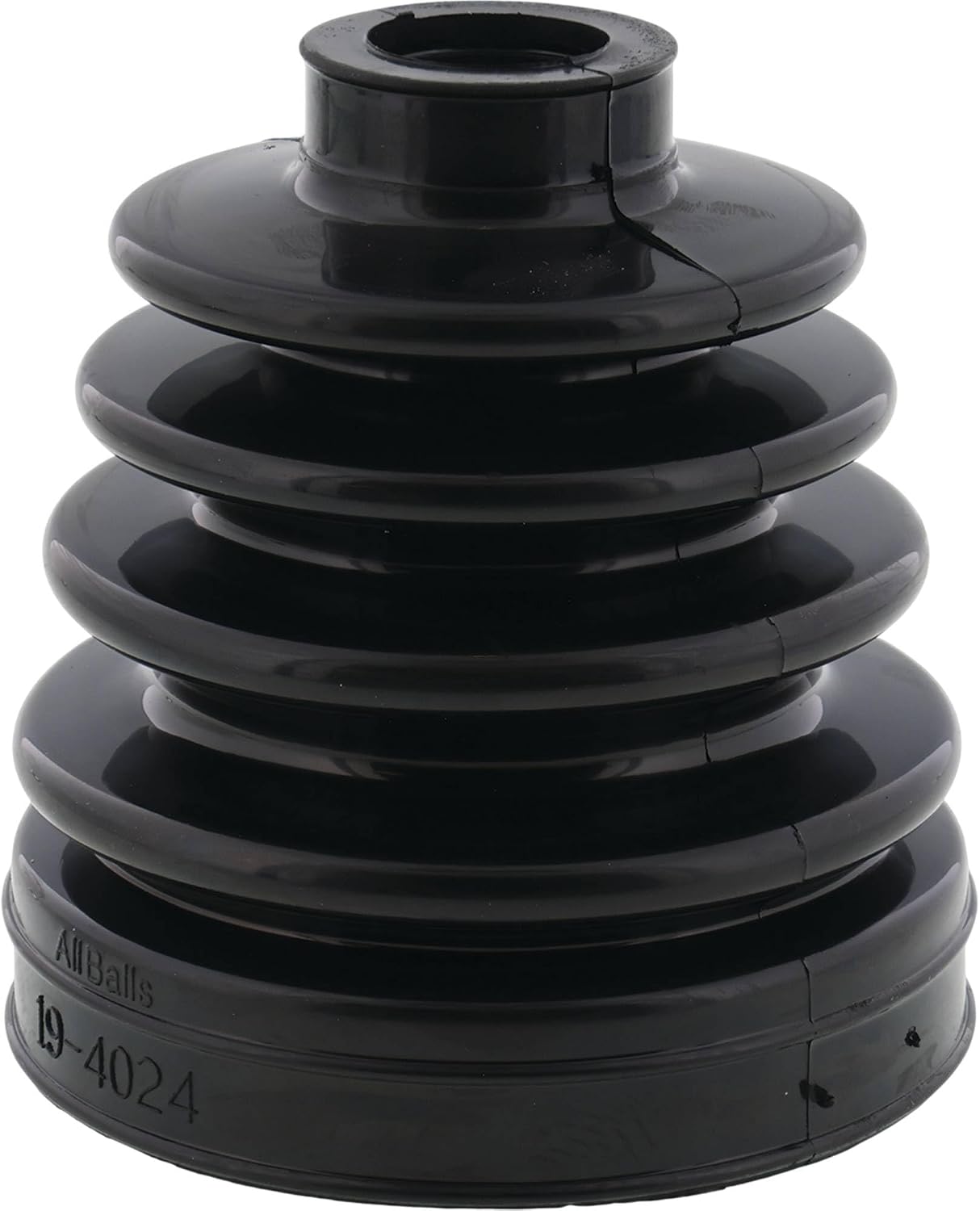 Set junta homocinética larga 21x77x92mm color negro