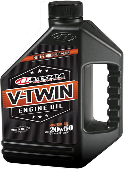 Kit cambio aceite motor Harley Sportster V-Twin