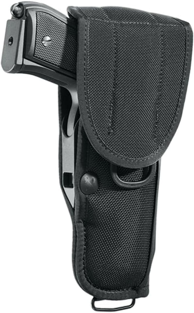 Funda universal con protector de gatillo militar