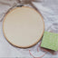 Soporte para pines de cuero colgar en pared decoración