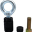 Herramienta extracción volante comp Mer-cury Mariner Yamaha