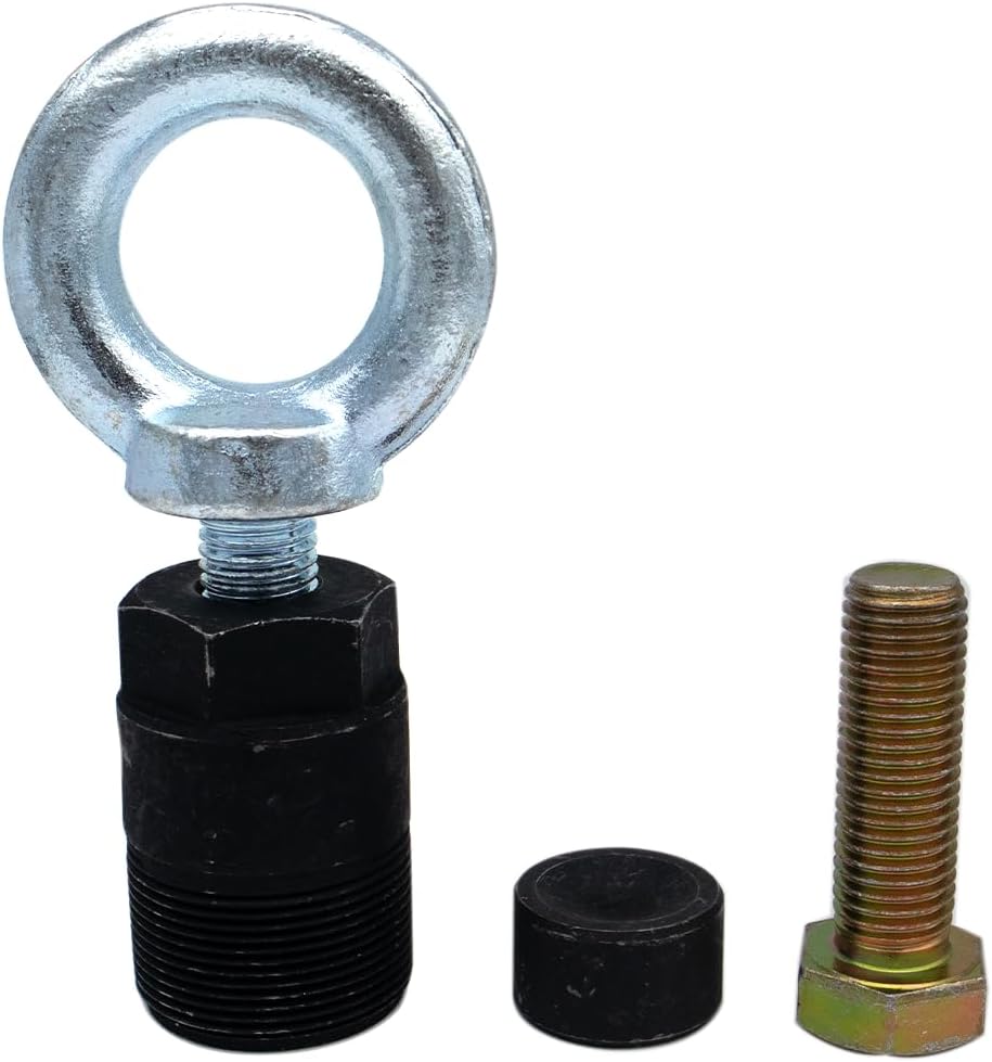 Herramienta extracción volante comp Mer-cury Mariner Yamaha