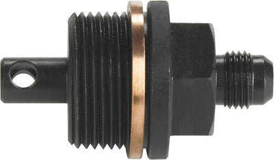 Adaptador cebado aceite comp. motores Detroit Diesel DD13/15