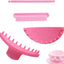 Juego 3 Pzas Herramienta Decorar Pastel Profesional