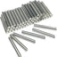 64 Pzas Pasadores M5 Acero Inox 5x40mm