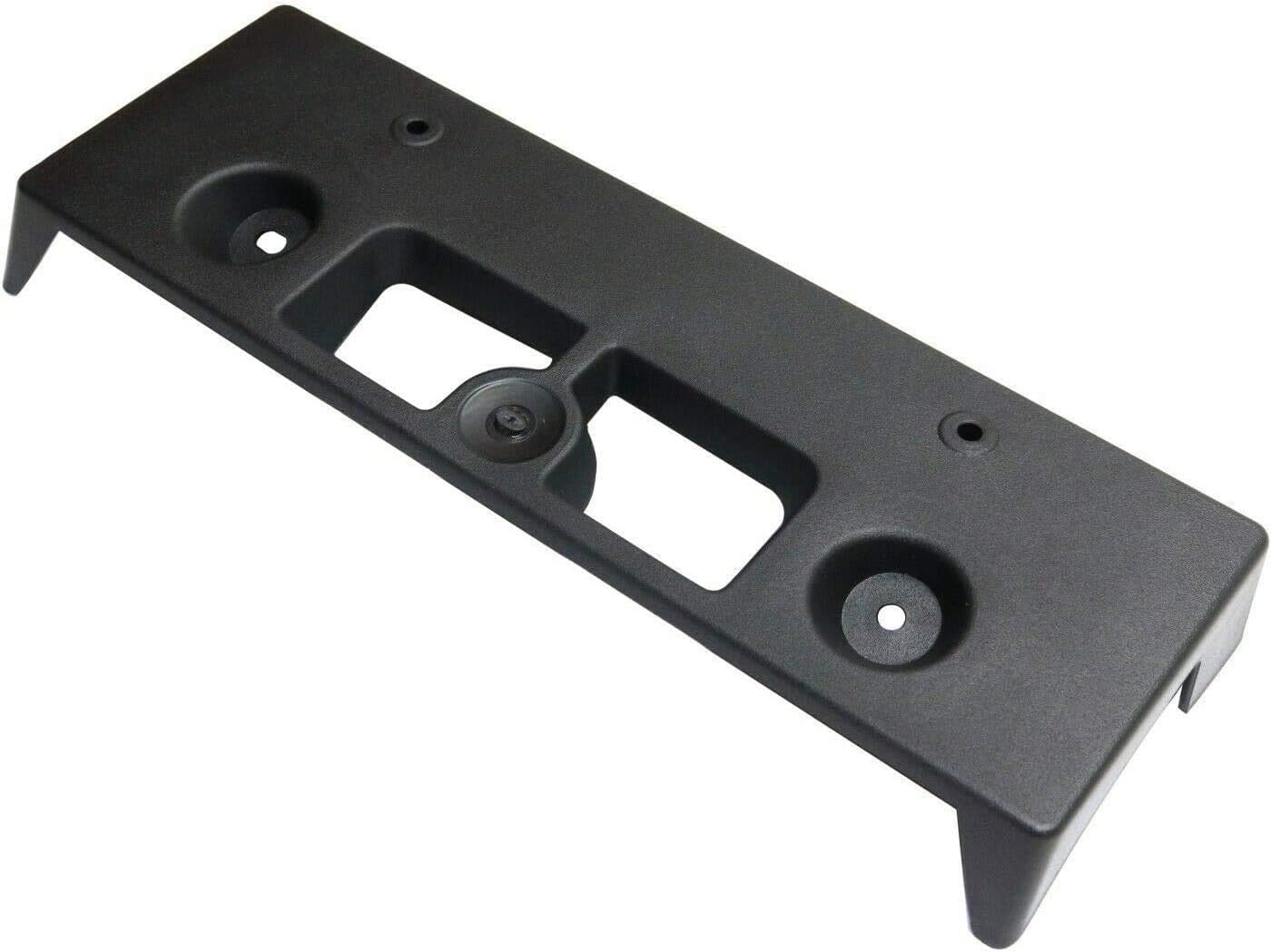 Soporte placa delantera repuesto Nissan Armada 96210ZQ00A